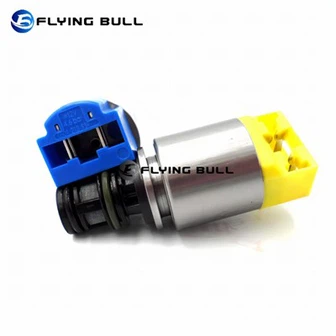 6HP19 transmisijas solenoīda vārsts