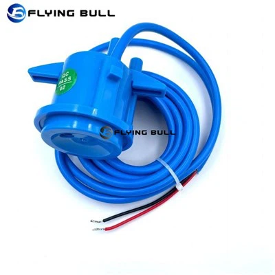 Slaukšanas mašīnas solenoīda vārsta spole